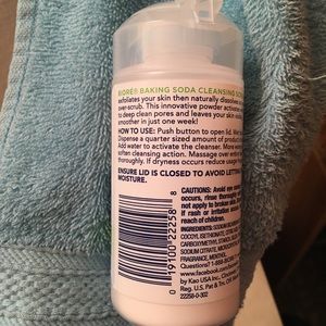 Bioré Makeup - Brand New Facial Scrub! Bioré Makeup - Brand New Facial Scrub!